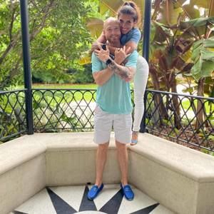 Meet your Posher, Daniela